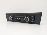 2007-2009 BMW 328i 335i 135i 128i M3 AC Heater Air Climate Control 916298301 OEM - product image