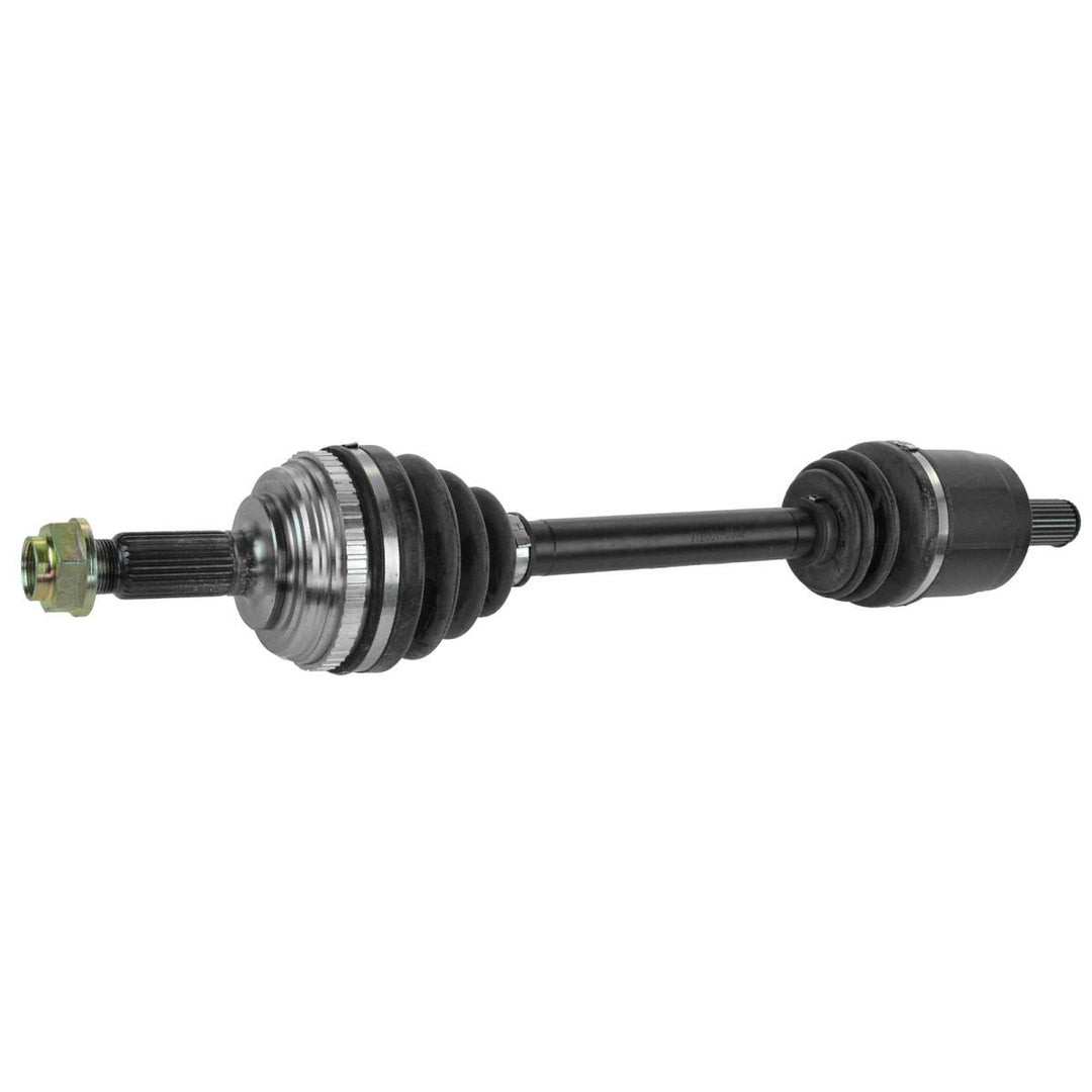 Front Driver Side CV Axle for 1990-1993 Honda Accord 2.2L