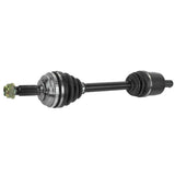 Front Driver Side CV Axle for 1990-1993 Honda Accord 2.2L