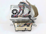 2012-2015 Honda Pilot CD Player AM/FM Radio Receiver AC Air Climate Control OEM 39100-SZA-A311-M1 - product image