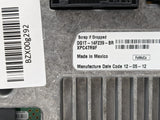 2013-2015 Ford Lincoln OEM Sync 2 APIM Module DG1T-14F239 - product image
