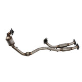 Front and Rear Catalytic Converter Set for 2012-2016 Cadillac SRX 3.6L 16854 – product image 2