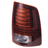 LED Tail Light For 2019-2023 1500 Classic Black Trim Classic Right 68093080AC 2222-0553R - product image