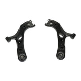 Front Lower Control Arm and Sway Bar Link Kit for 2006-2014 Toyota RAV4 Lexus NX200t K620587
