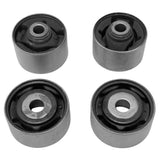 Rear Differential Bushing Set of 4 MR554076 for 2001-2006 Mitsubishi Montero