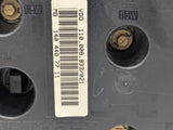 1998-1999 Mercedes R129 S C Class Instrument Cluster Speedometer 1404407711 OEM - product image