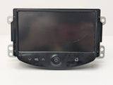 | 13-16 Sonic Spark Trax 7" MyLink Radio Receiver Display Screen OEM 95327439 - product image