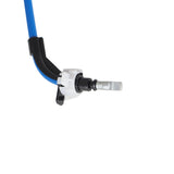 Left Driver Door Lock Cylinder Cable for 2008-2012 Honda Accord 72185-TA0-A01
