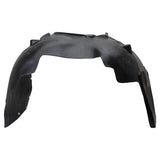 Front Driver Side Inner Fender Liner for 2007-2014 Chevy Tahoe, Suburban & 2007-2013 Avalanche
