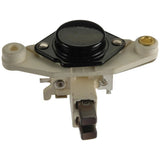 New Voltage Regulator For Volkswagen Rabbit Convertible L4 1.6L 80-80 PPIB352 – front view