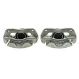 Front Brake Caliper Pair for Honda Accord LX Acura ILX