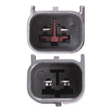 Brock Power Window Regulator 4 Piece Set With Motor For F-150 3552-1993LRC4 - product image