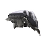 Driver Side Full LED Headlight for 2025-2026 Chevy Tahoe Suburban W/O Animation EBAY-377478729060 – product image 2