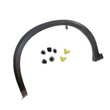 Front Left Fender Flare Wheel Opening Molding for 2019-2025 Infiniti QX50 and 2022-2025 QX55