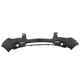 Primed Front Upper Bumper Cover for 2013-2016 GMC Acadia 23350830 – product image 2