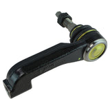Front Outer Tie Rod End Pair for 2007-2011 Dodge Nitro and 2008-2012 Jeep Liberty