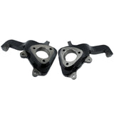 3 in Front Lift Spindle Kit for 2002-2018 Ram 1500 2WD