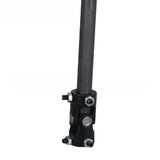 Telescopic Steering Shaft 000-980 for 1984-1991 Ford Bronco, F-150, F-250 and F-350 4WD