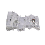 Oil Pump Cover for 2011-2013 Hyundai Elantra 2012-2013 Kia Soul 213502E021 – product image 2