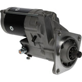 Starter For Hino H07C 87-97 28100-2270 28100-2270A 28100-2270B 28100-2270C – front view