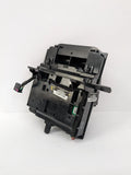 2017-2018 Mazda 3 Info GPS TV Heads Up Display Projector Unit B62S-55-HU0 OEM - product image