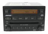 Nissan Pathfinder 2005-2007 AM/FM OEM Radio 6-Disc CD Player 28185EA420 - product image 1