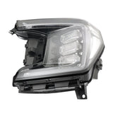 Left LED Headlight for 2021-2023 GMC Yukon Yukon XL SLE SLT 84898699