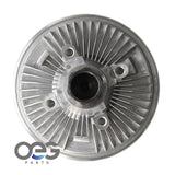 Fan Clutch Fits Chevrolet Colorado 3.5L 04-06 15106619 15735393 15977561 PPFC014 – alternate view