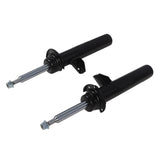 Front Shock Absorber Pair for 2006-2010 BMW 525xi 528xi 530xi 535i xDrive 31316786519 – product image