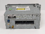 2008-2013 Dodge Chrysler Jeep Navigation CD DVD Player Radio RER P05064818AC OEM - product image