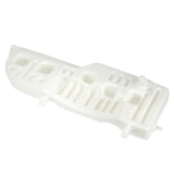 Radiator Coolant Overflow Reservoir for 2000-2005 Ford F-650 F-750 F81Z-8A080-AA