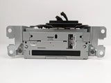 09-15 JAGUAR XF 7G9N-18C815-TA MULTIMEDIA CONTROL MODULE Radio Player Receiver OEM - product image
