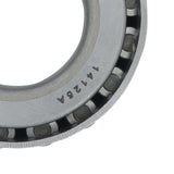 Trailer Axle Bearing Kit 4 Set for 1.25 to 1.75 in Spindles 5200-7000 lb 14125A