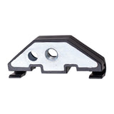 Hard Top Side Enclosure Retaining Nut fits 07-17 Jeep Wrangler 18 Wrangler JK 2449-0005 - product image
