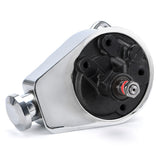 Saginaw P-Series Power Steering Pump for 1970-1974 Chevrolet Camaro Chevelle Nova STP01S