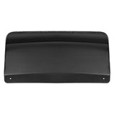 Rear Bumper Trailer Hitch Panel Cover 84168120 for 2018-2024 Buick Enclave