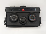 2013-2016 Toyota 86 Scion FR-S Subaru BRZ AC Heater Air Climate Control Unit OEM 85201CA040 - product image