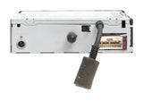 2000-2001 Kia Sephia Spectra OEM AM FM Single CD Radio 1K2AA66860A - product image