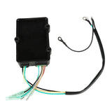 CDI Switch Box Power Pack for Mercury Mariner 6-25 HP 2 Stroke 855713A4 114-5713