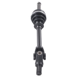 Front CV Axle for 2002-2004 Polaris Sportsman 400 500 600 and 700 1380218