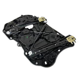 Front Left Window Regulator 51337487085 for 2017-2023 BMW 530i, 530e and 540i G30