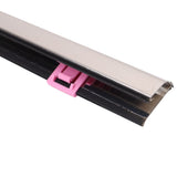Weatherstrip Seal Kit for 2013-2018 Honda Accord