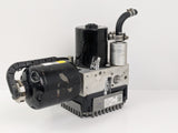 2005-2007 Ford Escape Mariner Hybrid 2.3L ABS Brake Pump Lock Actuator Module 6M64-2C555-AD OEM - product image