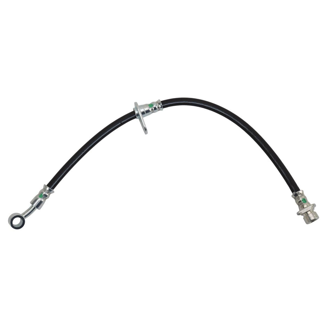 Front & Rear Brake Hose Set for 2013-2017 Honda Accord
