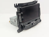 2021-2022 Chevrolet Trax Radio Receiver Display Screen 84988340 OEM - product image