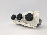 2001-2005 Honda Civic Acura EL Heat AC Temp Climate Control Knob Assembly 79500S5DA01 OEM - product image