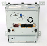2009-2011 Cadillac STS AM/FM Single Disc CD DVD Player Navigation Ready 20844561 - product image