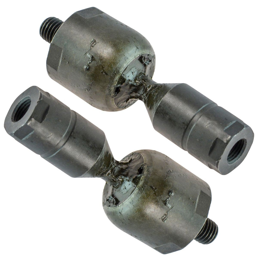 Front Inner & Outer Tie Rod Set for 2005-2011 Cadillac STS