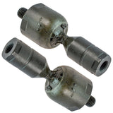 Front Inner & Outer Tie Rod Set for 2005-2011 Cadillac STS