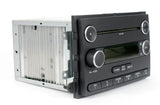 2008-2009 Ford Fusion Mercury Milan OEM AM/FM Radio CD MP3 Player 9E51-18C869-AB - product image